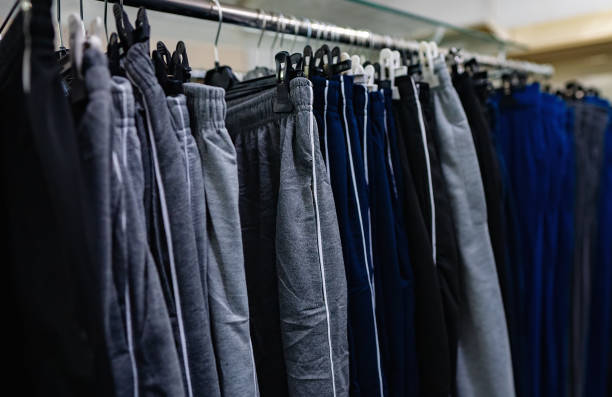 Nike Men's Wear - Alternative