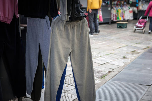 Nike Men's Wear - Alternative